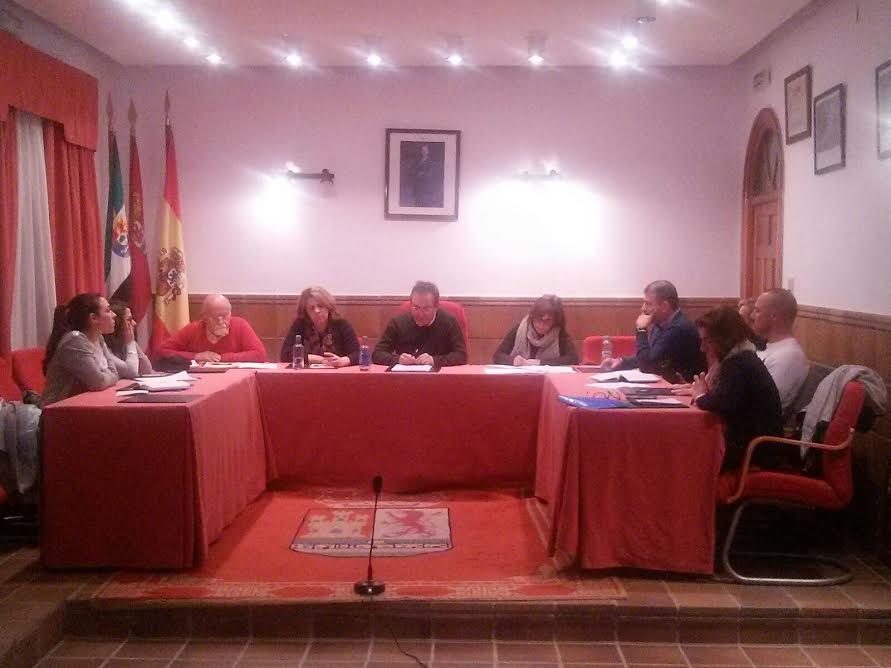 Aprobados los presupuestos más anticipados de los últimos años