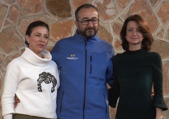 'Espacio 13' pone en marcha el proyecto 'Teatro Educativo' con la ayuda de la Obra Social de La Caixa