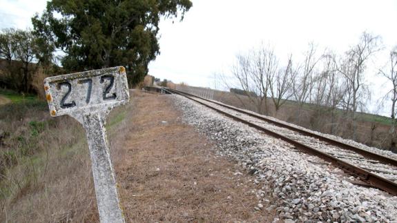 Bruselas considera urgente la unión ferroviaria entre Évora y Mérida