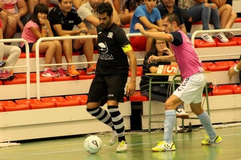 Talayuela, obligado a ganar para salir de los puestos de descenso