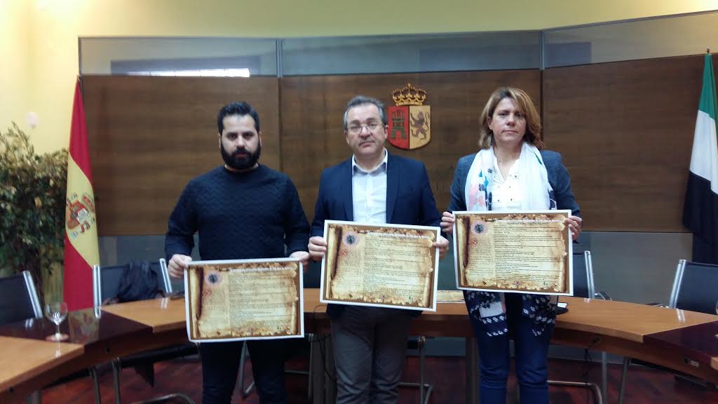 Sancho IV vuelve a ser homenajeado esta semana con varios actos