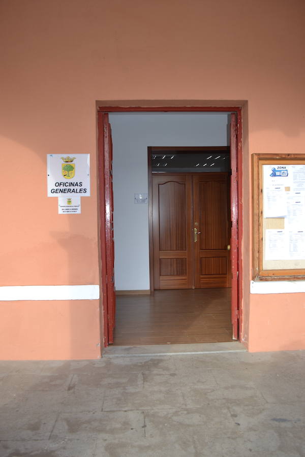 El Patronato de Empleo y Desarrollo Local oferta tres puestos de trabajo