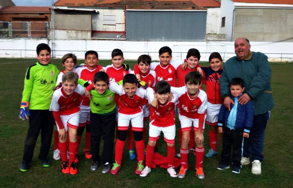 El juvenil cosechó la única derrota entre los equipos de cantera del 'Campa'