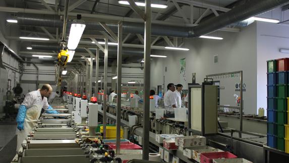 La plantilla de Cristian Lay irá a la huelga el 27 de febrero