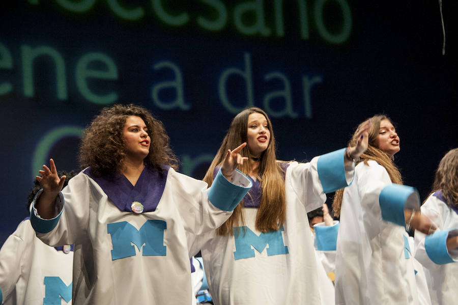 La murga como herramienta pedagógica