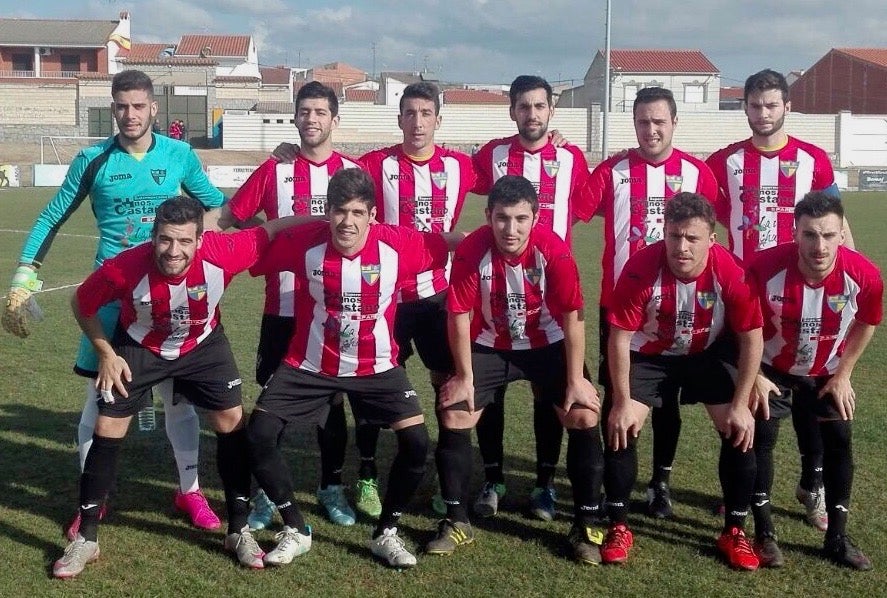El Villafranca da la de arena en su visita a Zalamea