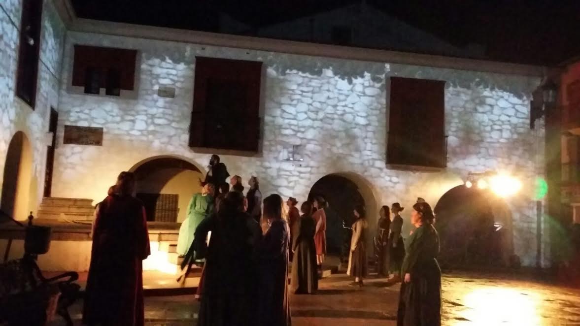 Sancho IV vuelve a hacer historia