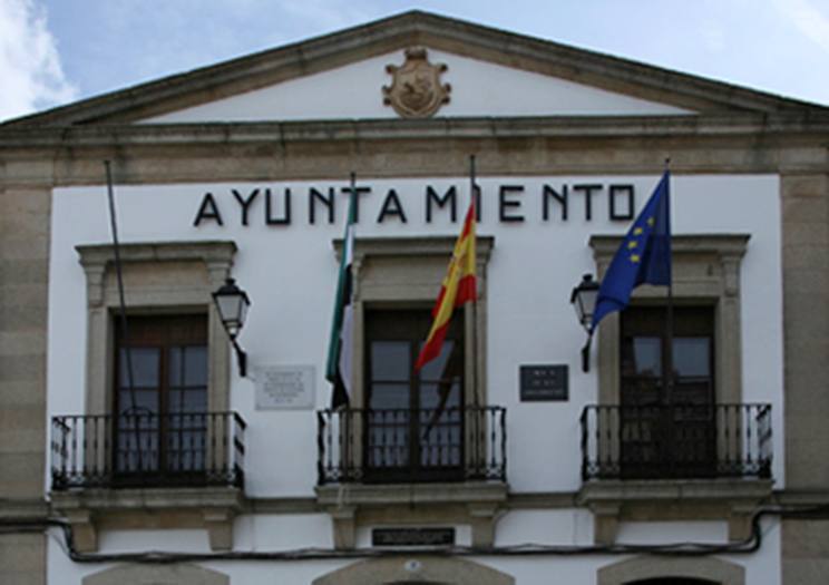 El ayuntamiento de Arroyo de la Luz actualiza la base de datos de desempleados