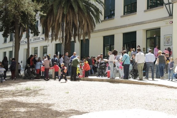 Freapa respalda a los sindicatos y pide a Educación prioridad para la pública