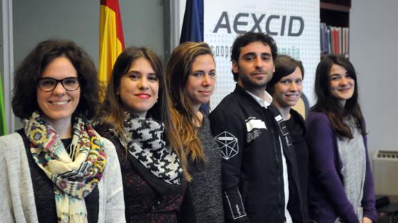 Aprueban el Plan Anual de la Cooperación Extremeña para 2017