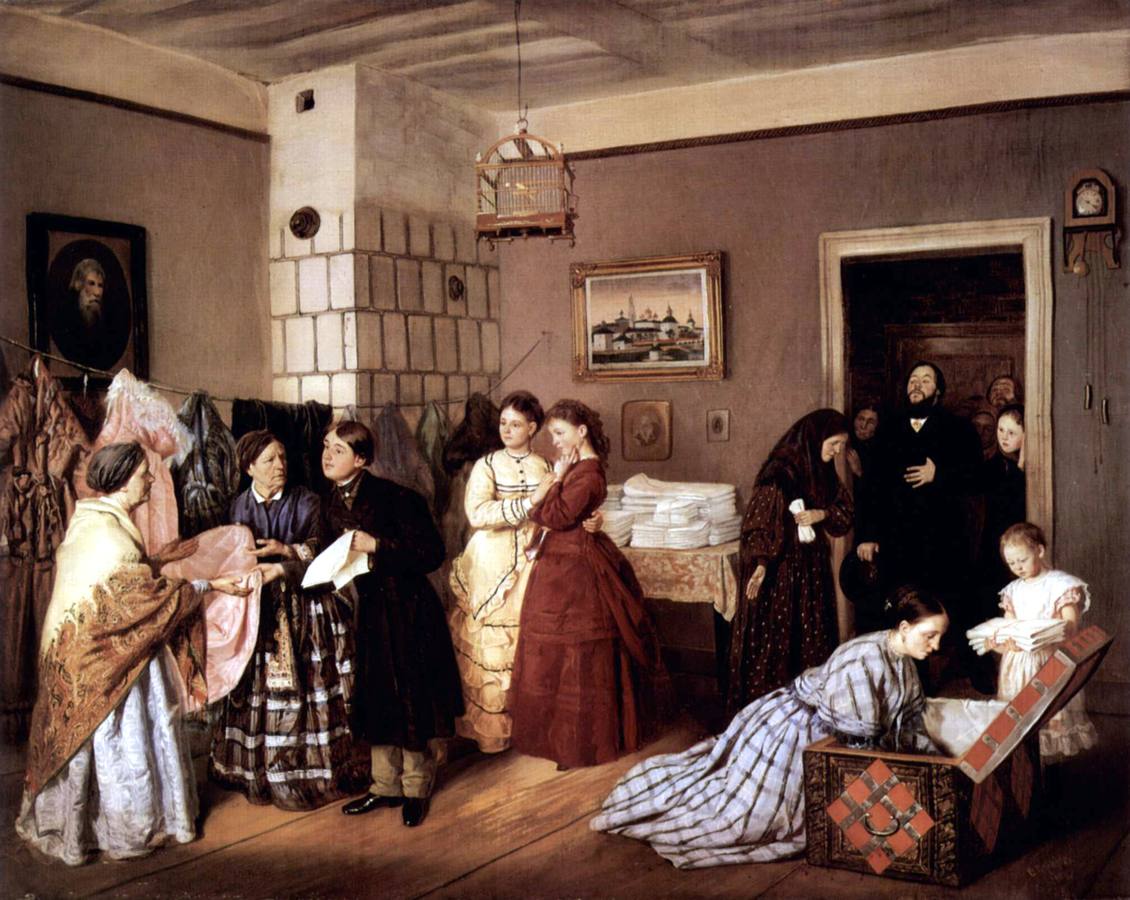 Economía y sociedad en La Zarza a través de una carta de dote (1854)