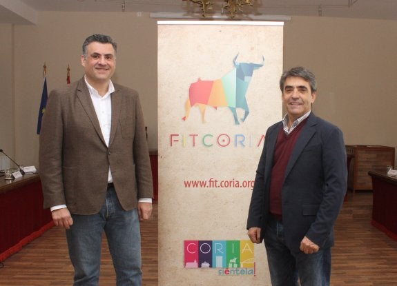 Coria no celebrará este año su Feria del Toro, pero promocionará en Olivenza la de 2018