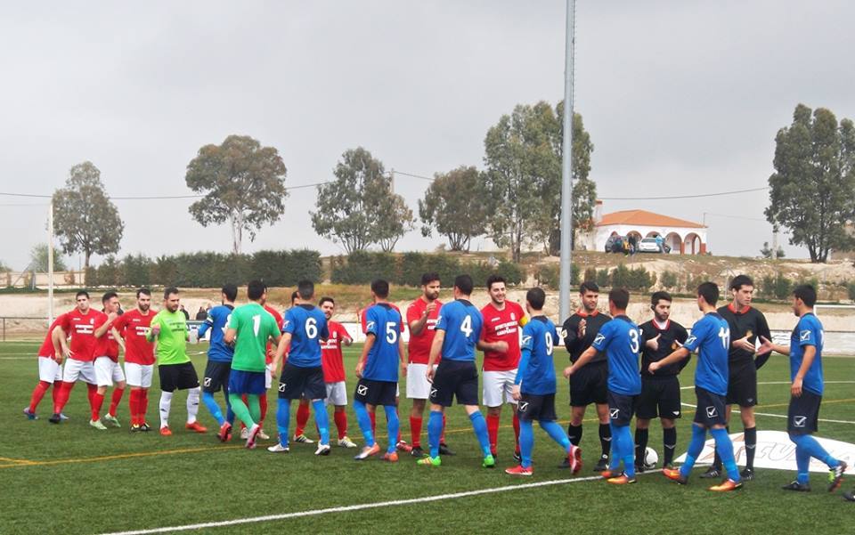 Al 'Campa' se le atraganta otro derbi