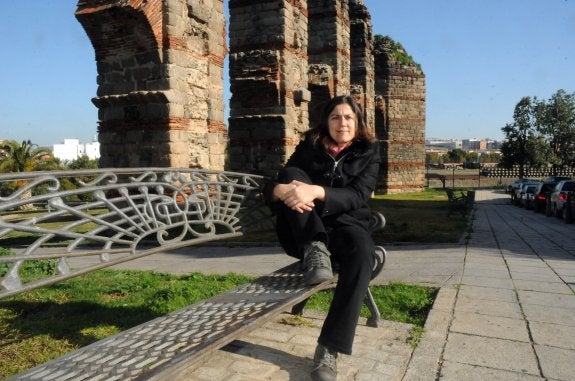 El reto de ser madre y científica