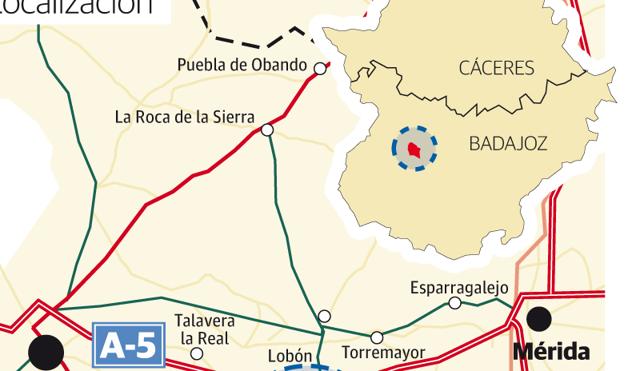 El mayor proyecto fotovoltaico de la región elige Badajoz