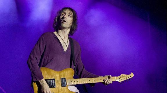 "Serán conciertos para ver, escuchar y sentir"