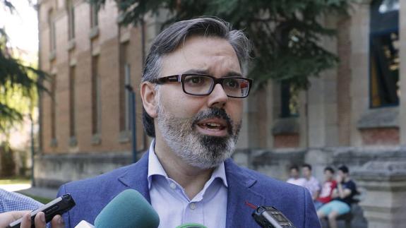 Pizarro: "Hemos sido los únicos que buscamos una solución para Santa Bárbara"