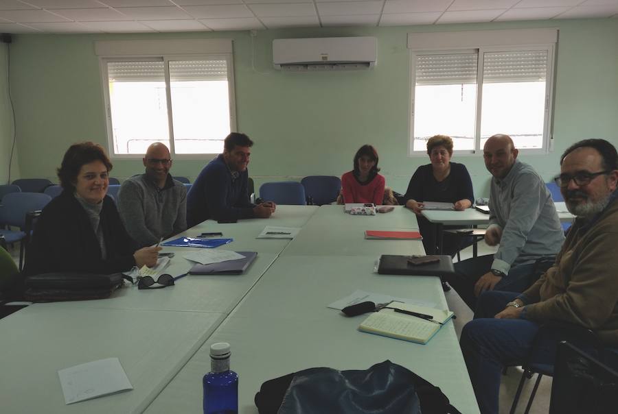 La Lanzadera de Empleo se despide con un acto de clausura