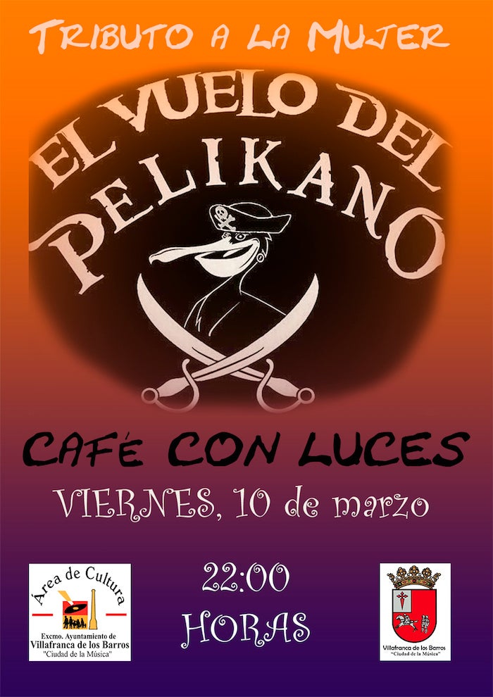 Hoy comienza un fin de semana cargado de actividades culturales