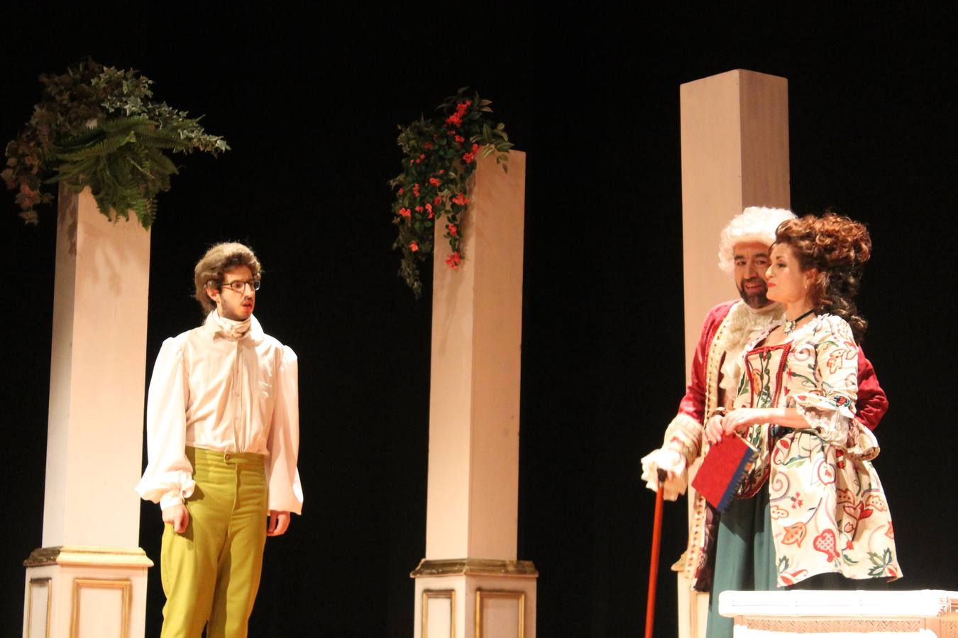 El municipio ya pertenece a la Red de Teatros de Extremadura