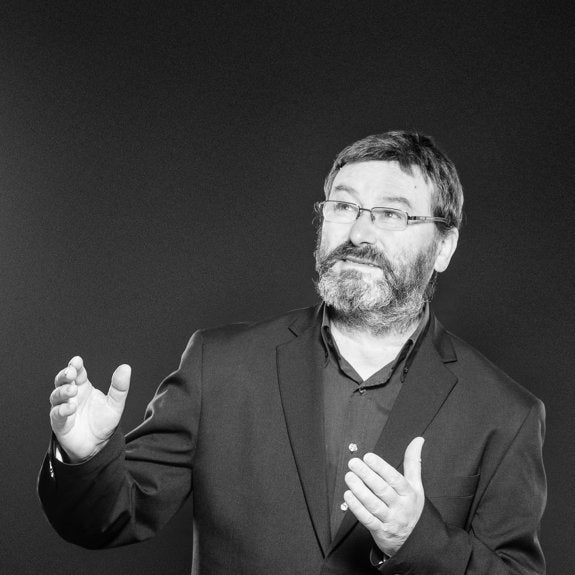 Dantés se pone serio