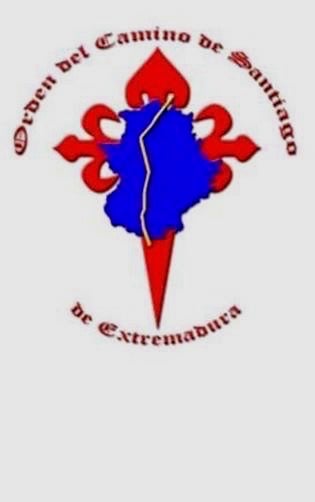 Un grupo de peregrinos de la Asociación Dawun-Zafra iniciarán en la Coronada la etapa del Camino de Santiago Villafranca-Torremejía