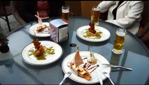 La Ruta de la Tapa se celebrará los días 25 y 26 de marzo