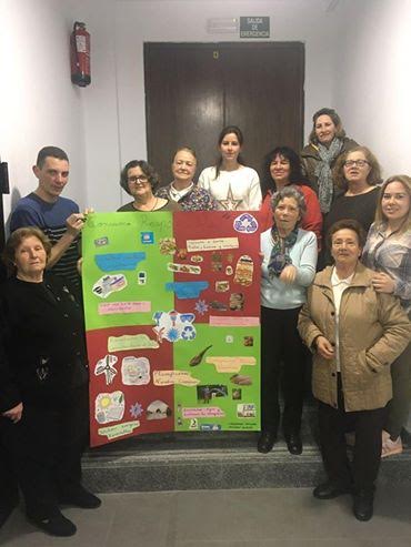 Conciencian a la población sobre un consumo responsable