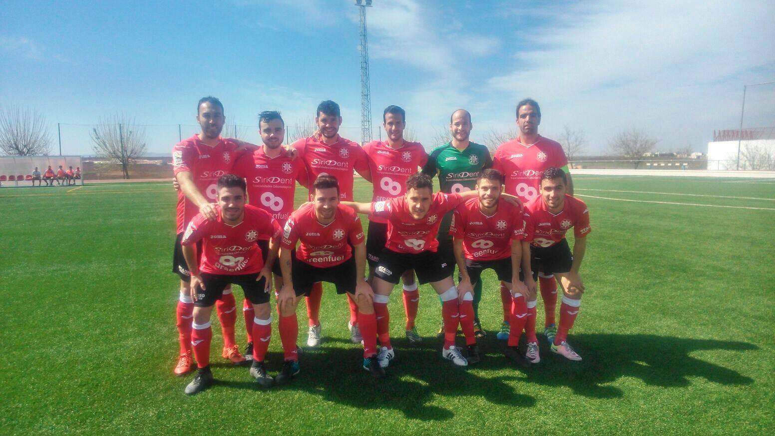 La Estrella se va con las manos vacías de un partido que pudo ganar