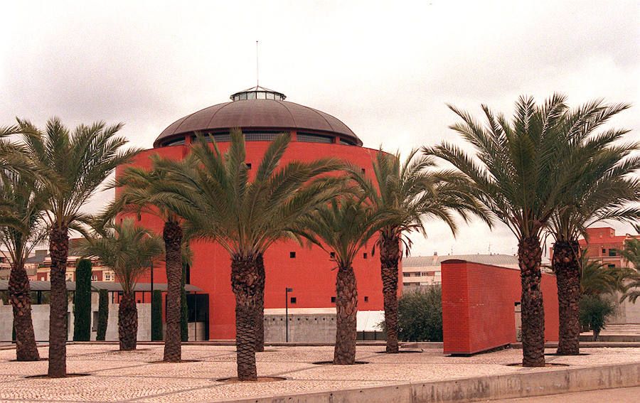 'Testimonios, resistencias y ficciones', en el Meiac