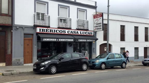 Los conocimientos de RCP de un empresario local salvan la vida de una mujer