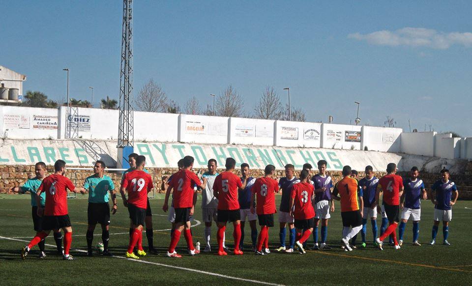 El Campanario pierde ante el Fornacense (4-2) y se le complica la cuarta plaza