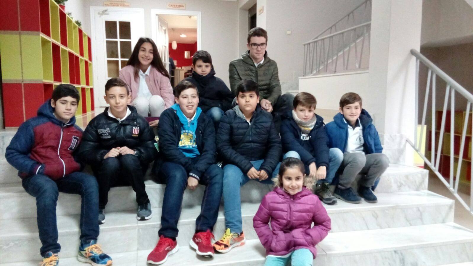 Daniel Pascual estará en Padrón defendiendo los colores extremeños del ajedrez