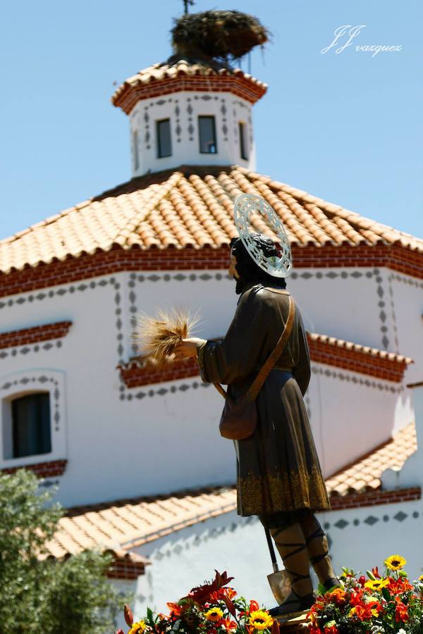 La inscripción de casetas para San Isidro estará abierta del 1 al 18 de abril