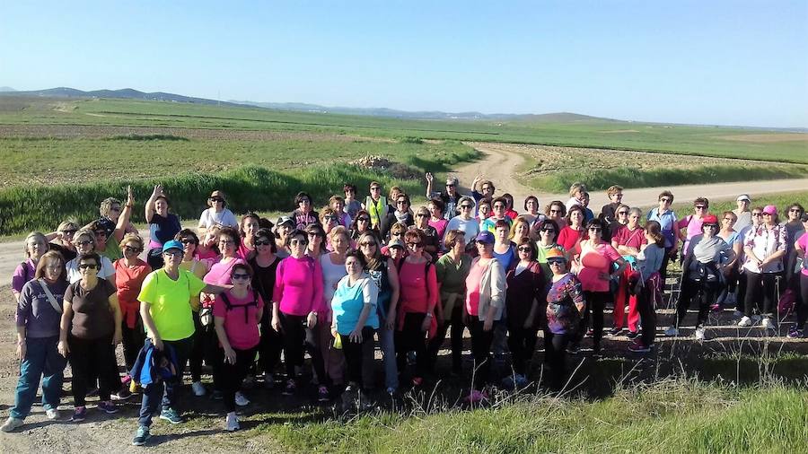 La Semana de la Mujer supera ediciones anteriores en cuanto a participación