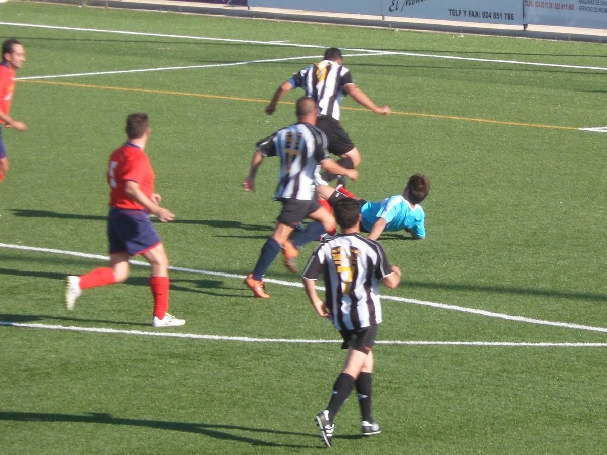 El Campanario Interserena va en serio a por la Copa AFAS