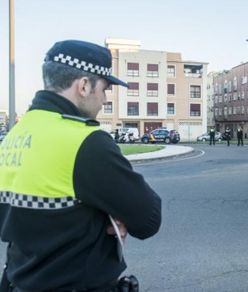 Esta semana, controles aleatorios de ITV, seguro y permiso de conducir