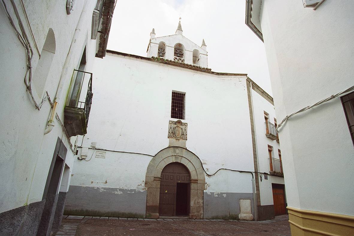 Conferencia ‘Mentalidad y costumbres en la diócesis de Coria siglos XVI-XVII’ dentro del taller Coria Maravillosa