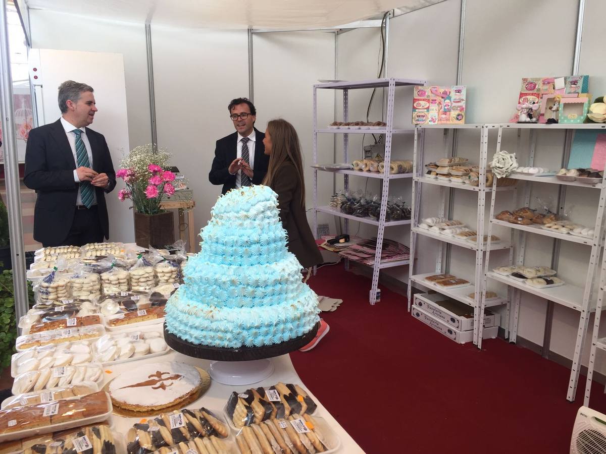 Balance positivo en el cierre de la III Feria Multisectorial