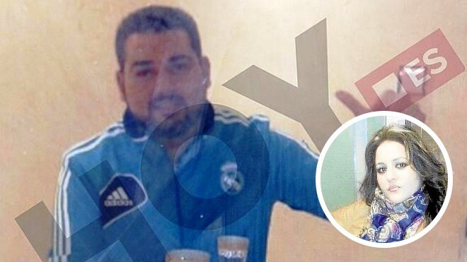Más de 17 años cárcel por maltratar y matar a golpes a su pareja en Cáceres