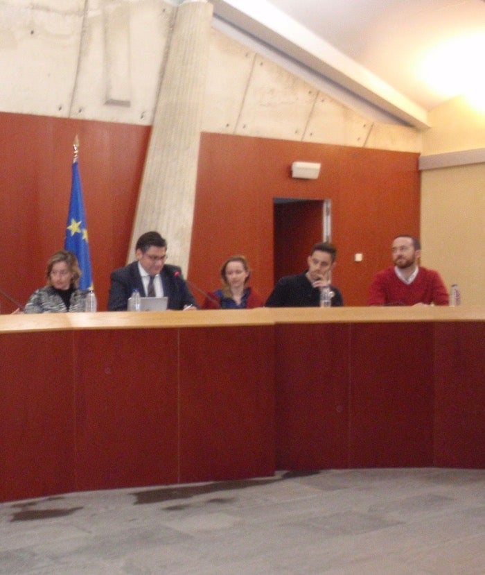 El PP pide el catálogo de edificios protegidos e insta al Ayuntamiento a delimitar las distintas barriadas de Villafranca