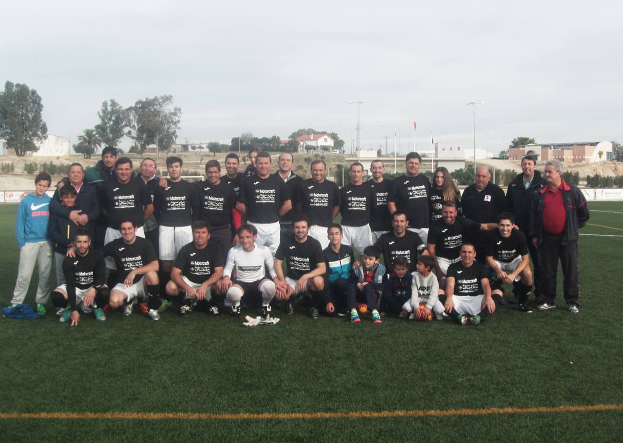 El Atlético empata y el Interserena cosecha su primera derrota