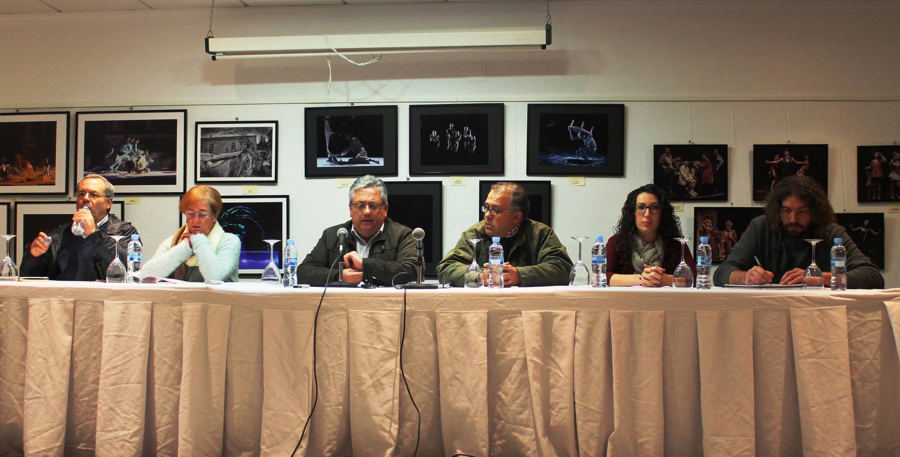 El equipo de gobierno local vuelve a apostar por el Plan de Impulso Empresarial y Comercial