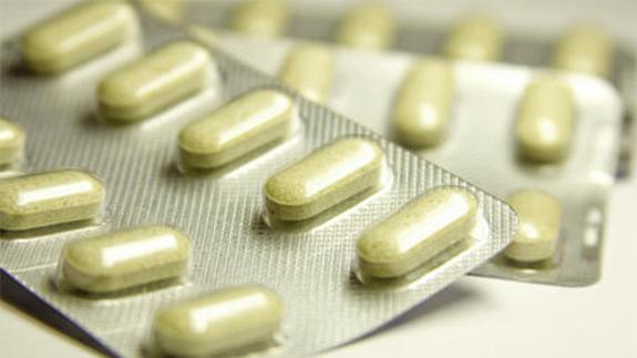 Se suspende la venta de 18 medicamentos por recomendación de Europa