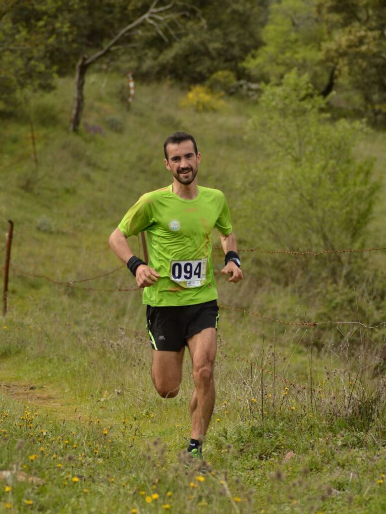 Objetivo cumplido, seguir sumando