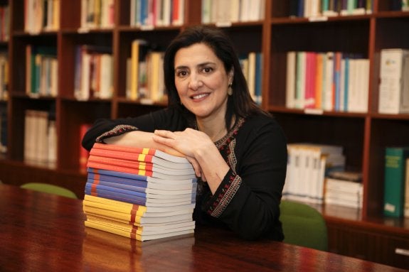 Defensora de la imaginación infantil