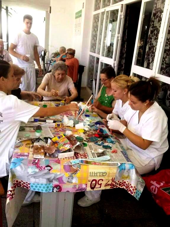 El Sexpe visitará Monesterio para facilitar la inscripción en la garantía juvenil