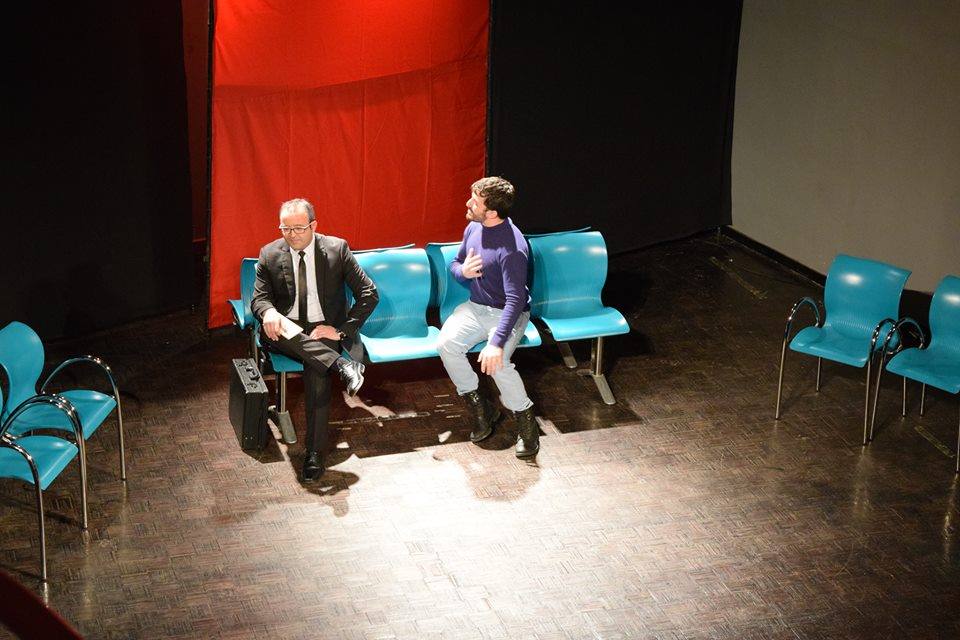 Gran acogida de 'Cosmética del enemigo' de Franz Gómez