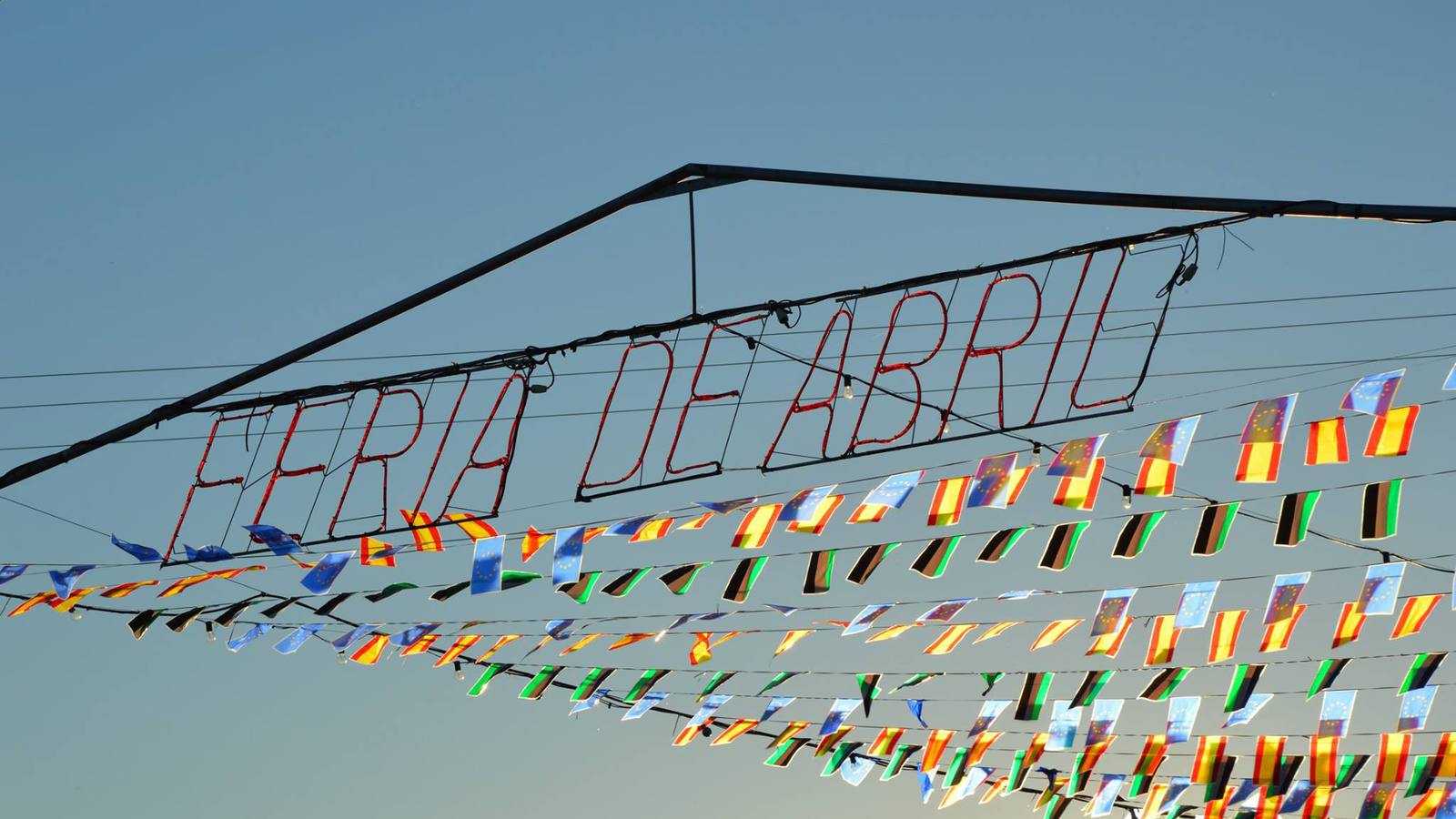 Hoy se adjudica el servicio de barra de la caseta para la romería y la feria de abril