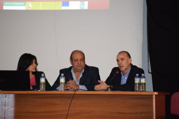 Arjabor dispone de 1,5 millones para ayudar a empresas de la comarca